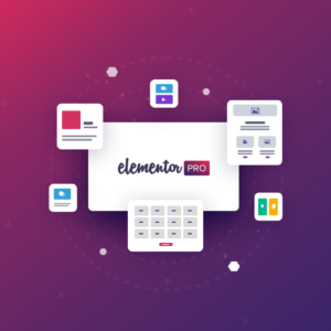 ELEMENTOR PRO V3.26.3 [100% ACTIVATED] BY TDE