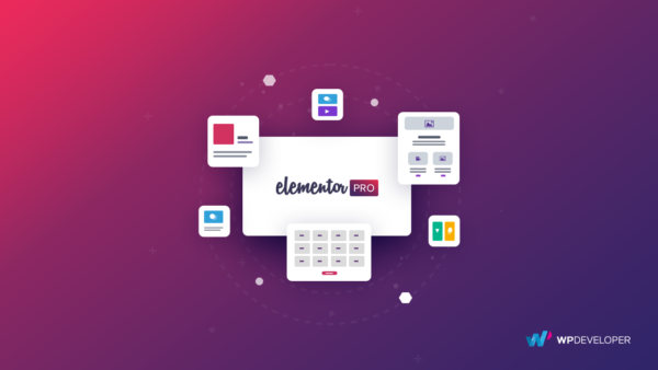 ELEMENTOR PRO V3.26.3 [100% ACTIVATED] BY TDE